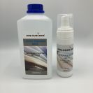 <font color=red><b>АКЦИЯ!!!</b></font>Чистящее средство для кожи автомобиля 1л. (Leder Reiniger Mild)